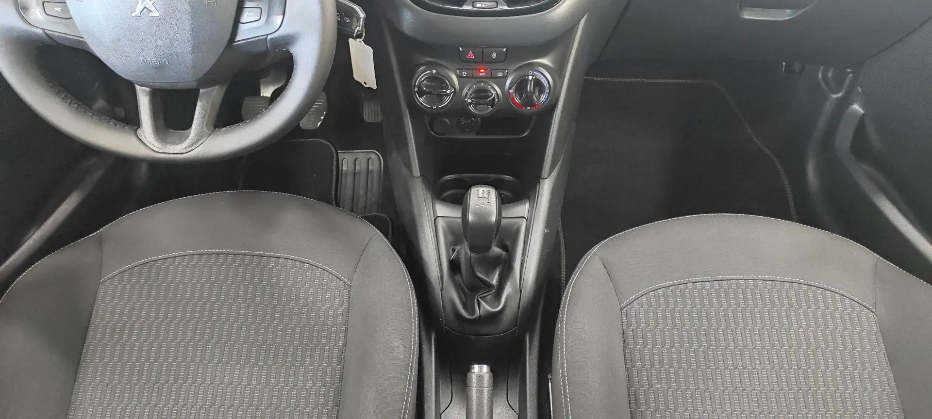 Peugeot 208 PureTech 68 Active 33