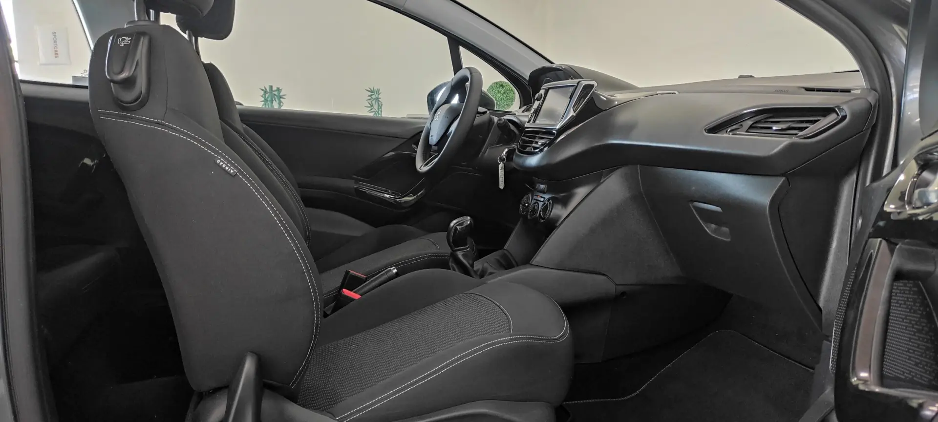 Peugeot 208 PureTech 68 Active 22