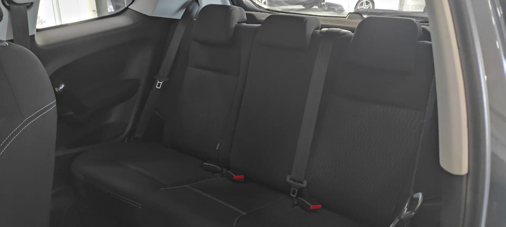 Peugeot 208 PureTech 68 Active 6