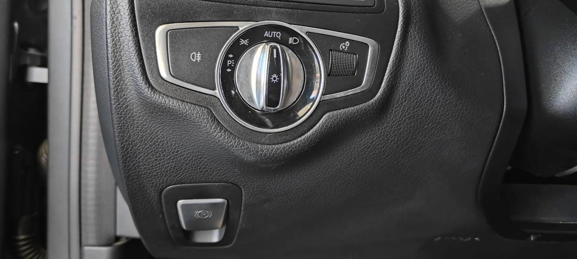 Mercedes-Benz C 220 CDI BE 30