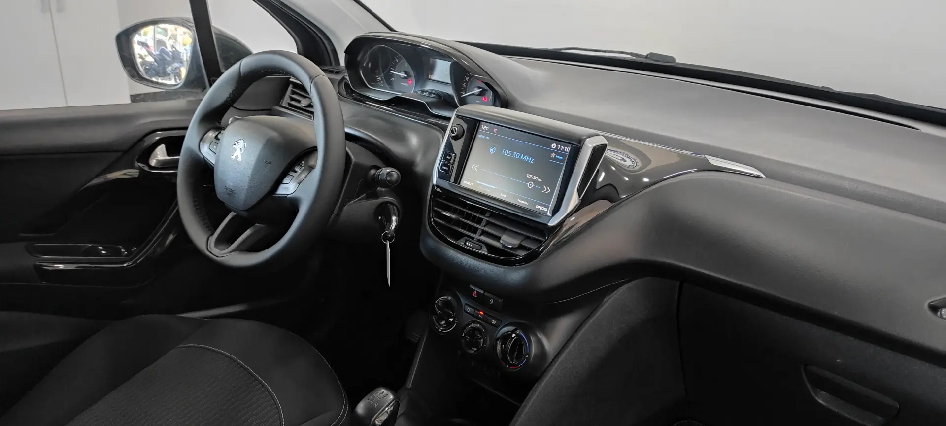 Peugeot 208 PureTech 68 Active 23