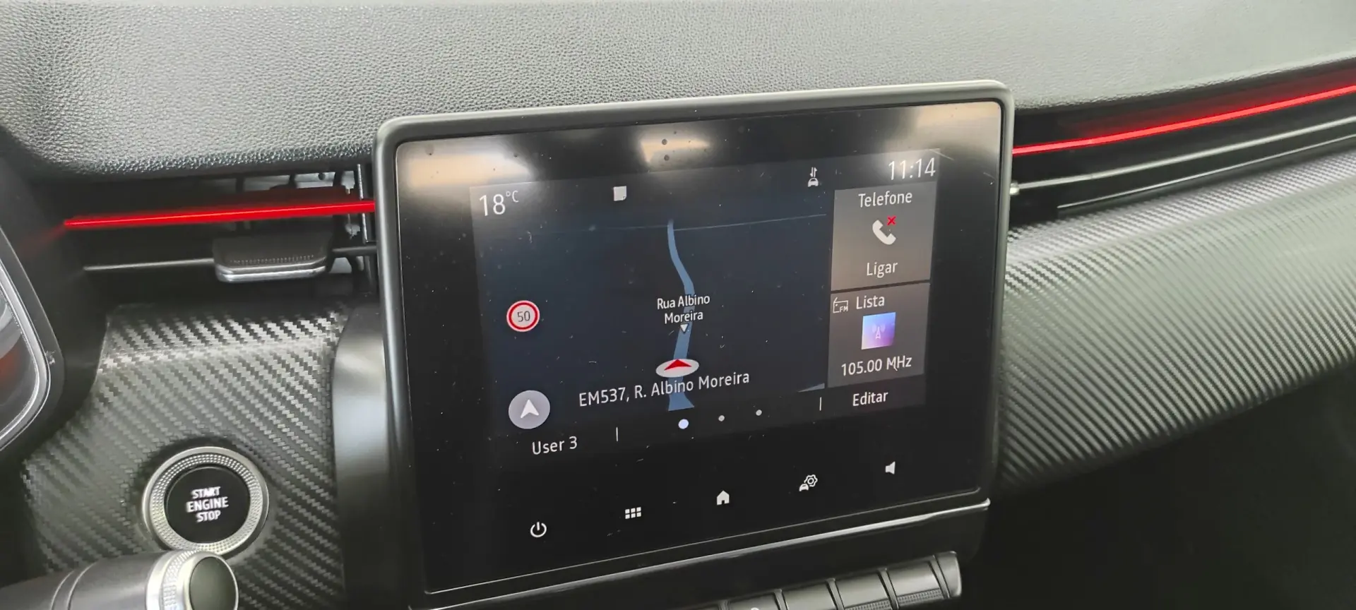 Renault Clio 1.5 Blue dCi RS Line 28