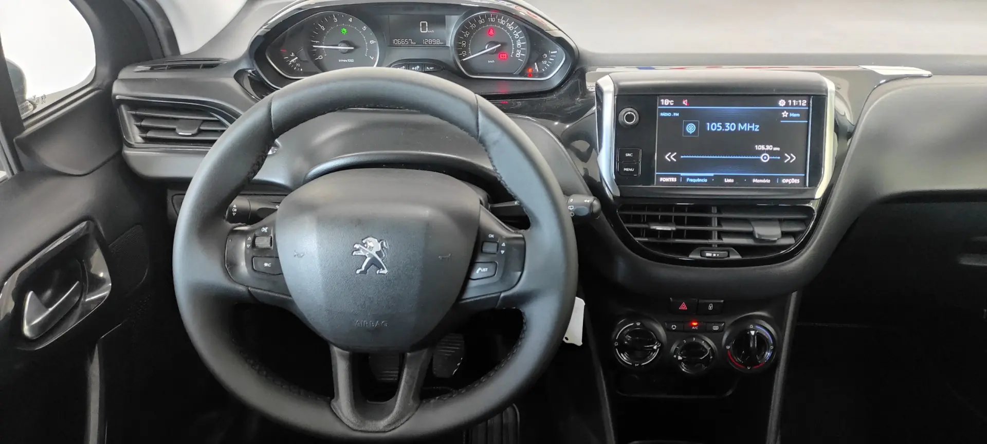 Peugeot 208 PureTech 68 Active 9