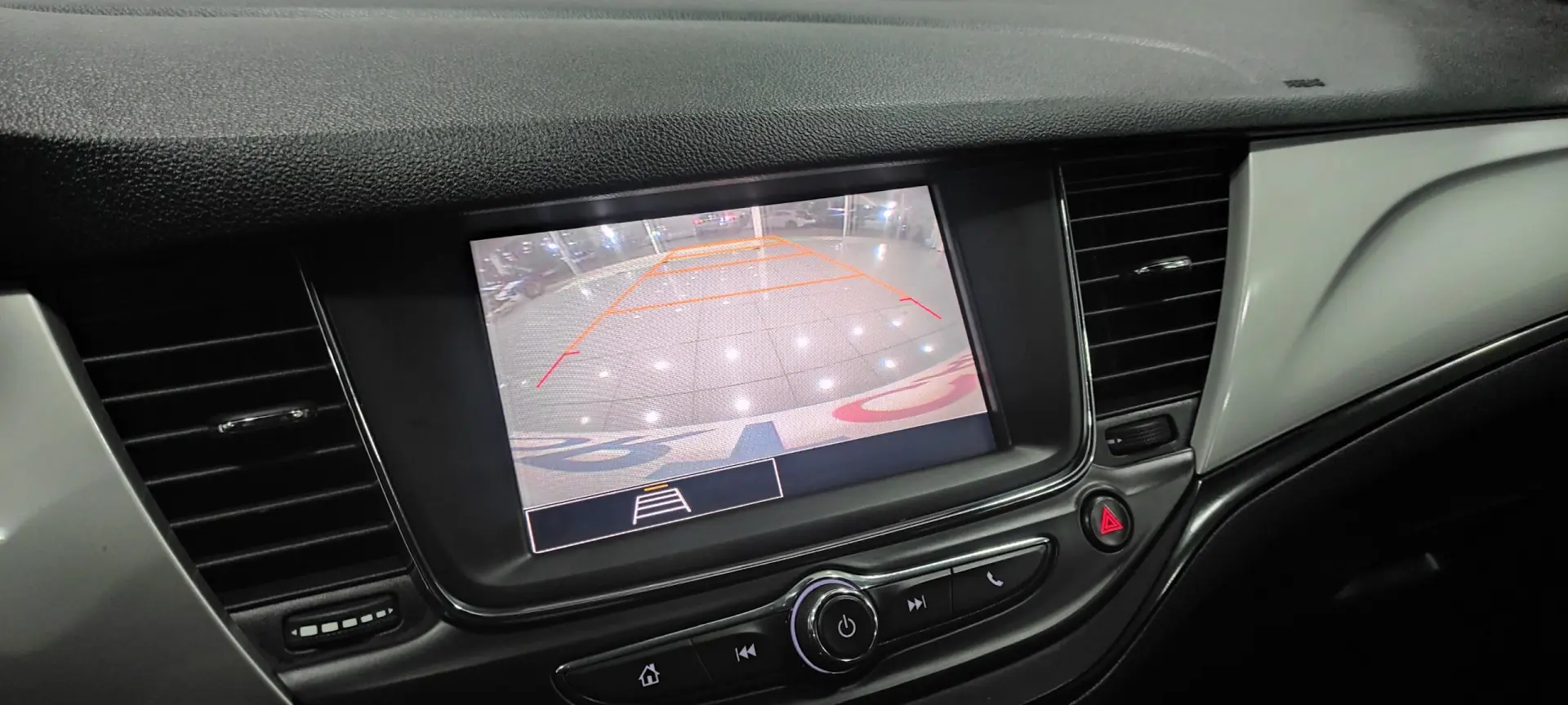 Opel Astra 1.2 Turbo 27