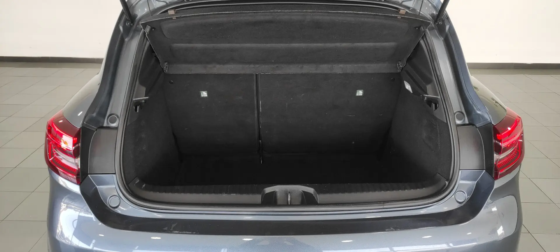 Renault Clio 1.5 Blue dCi RS Line 19