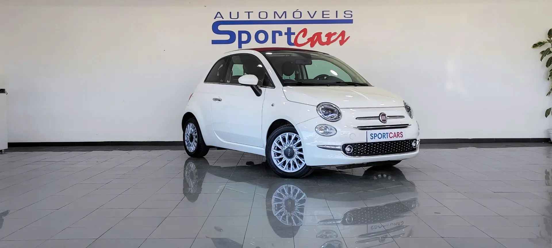 Fiat 500C 0.9 TwinAir Sport 3