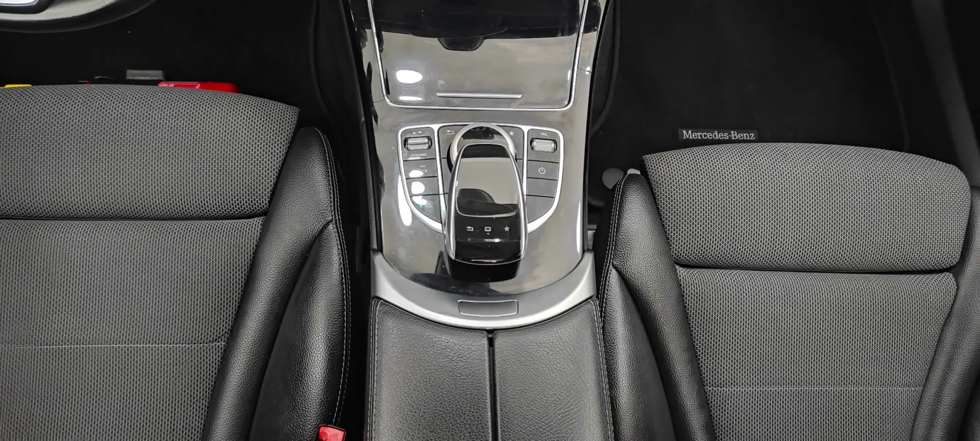 Mercedes-Benz C 220 (BlueTEC) d Station 7G-TRONIC Avantgarde 28