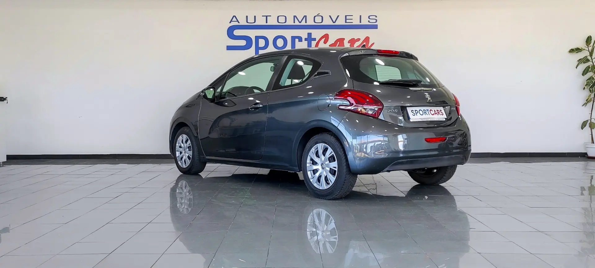 Peugeot 208 PureTech 68 Active 14