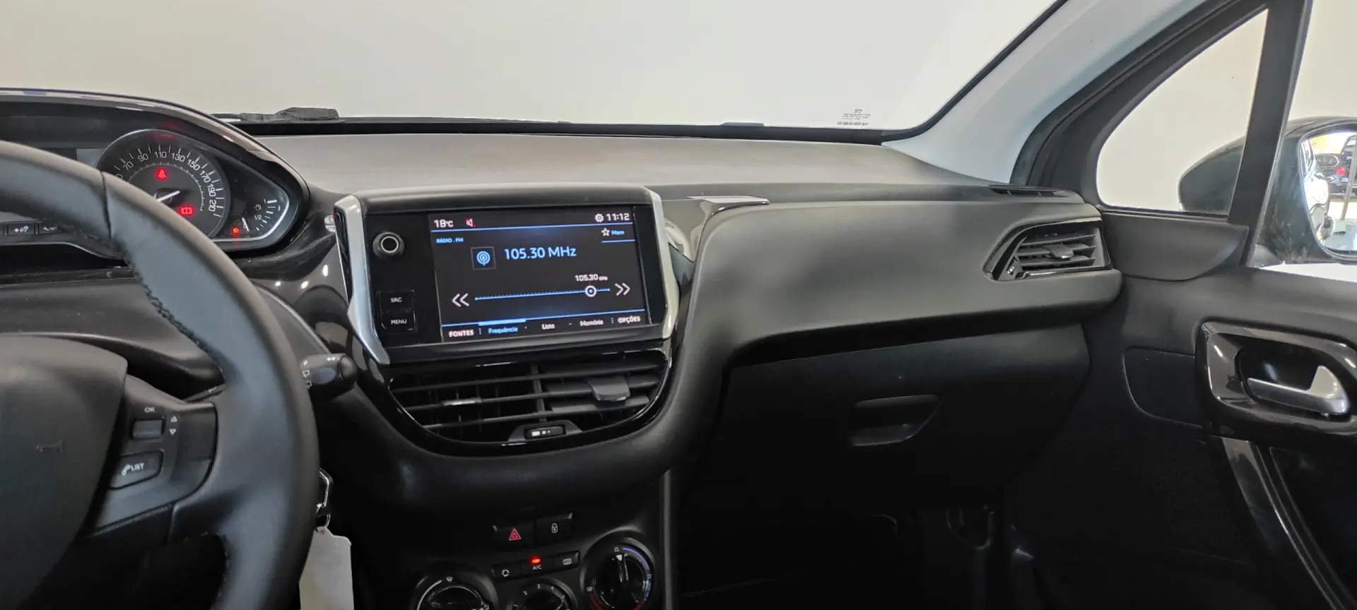 Peugeot 208 PureTech 68 Active 26