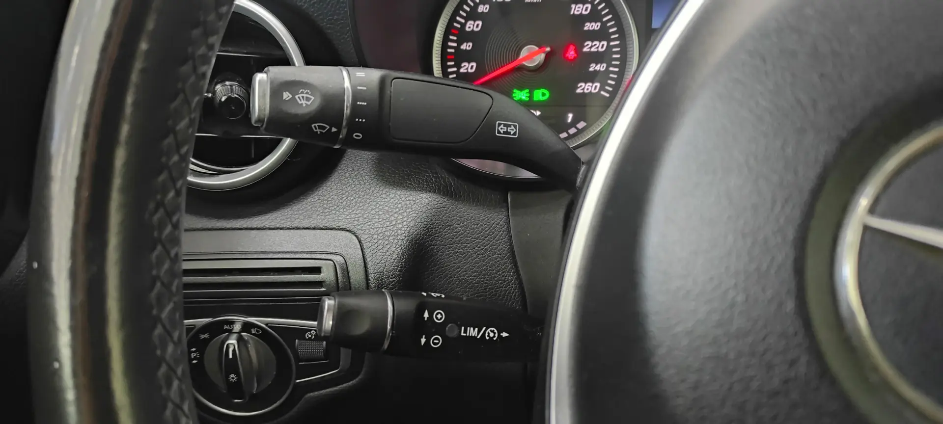 Mercedes-Benz C 220 CDI BE 34