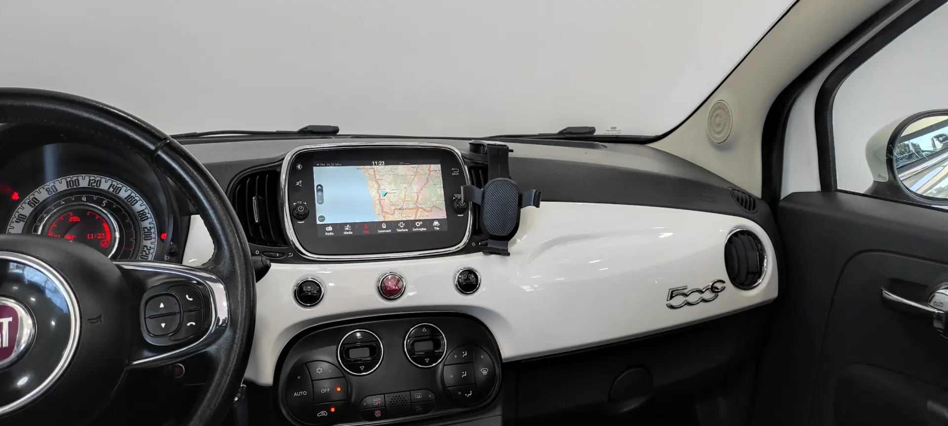 Fiat 500C 0.9 TwinAir Sport 29