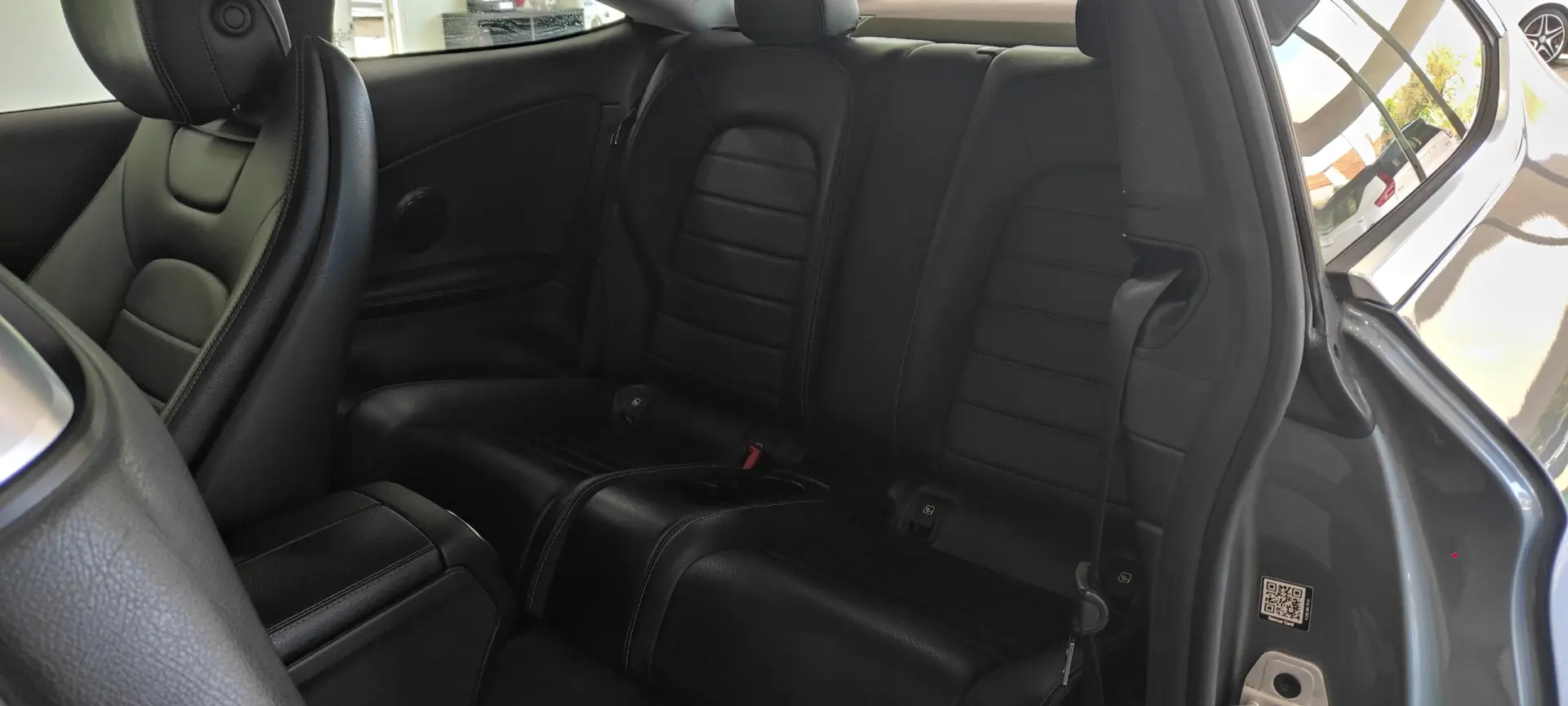 Mercedes-Benz C 220 CDI BE 6