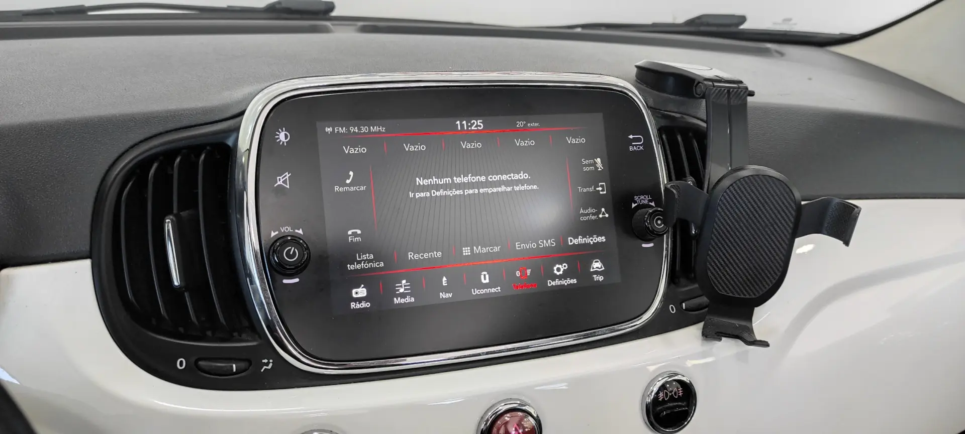 Fiat 500C 0.9 TwinAir Sport 37