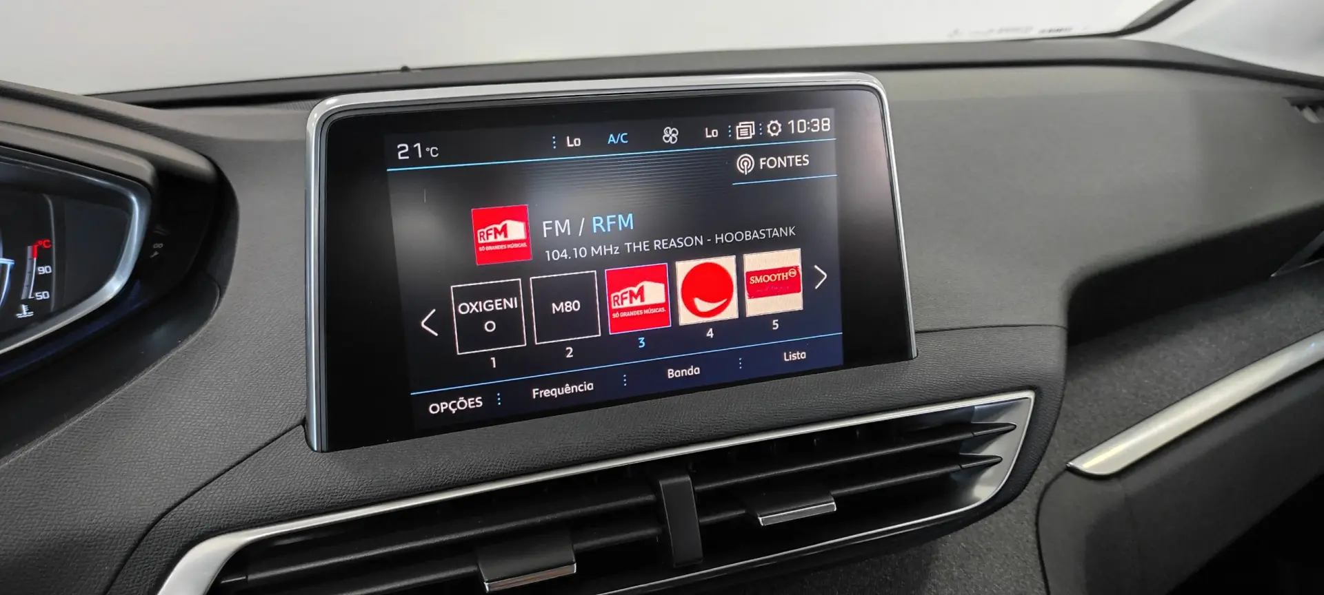 Peugeot 3008 1.6 BlueHDi GT Line EAT6 33