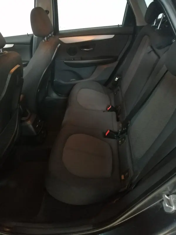 BMW 216 Active Tourer d Corporate Edition Business Edition 17