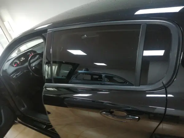 Peugeot 308 1.5 BlueHDi Style 5