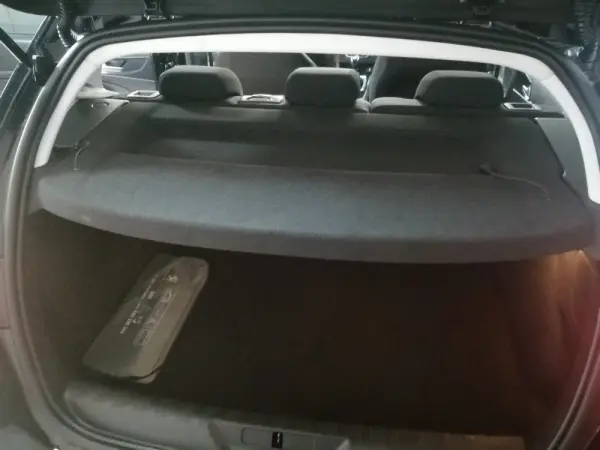 Peugeot 308 1.5 BlueHDi Style 25