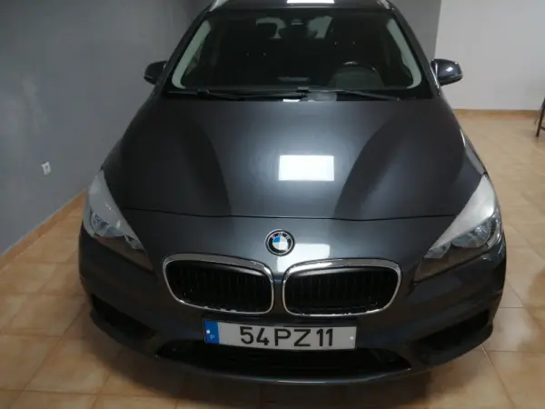 BMW 216 Active Tourer d Corporate Edition Business Edition 4
