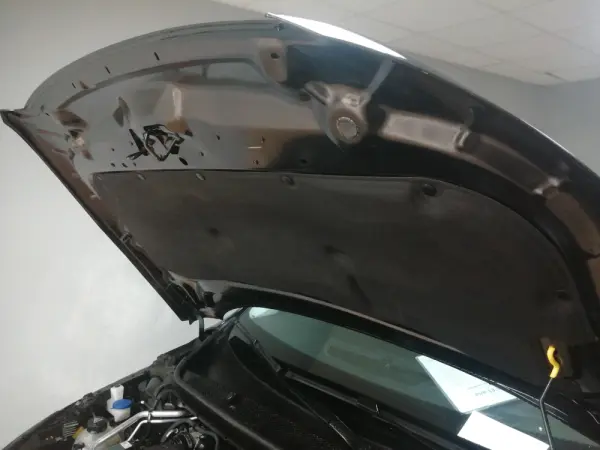 Peugeot 308 1.5 BlueHDi Style 28