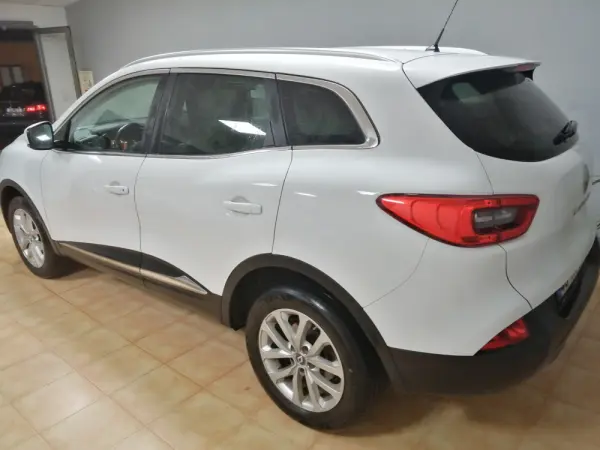 Renault Kadjar Boss Edition 3