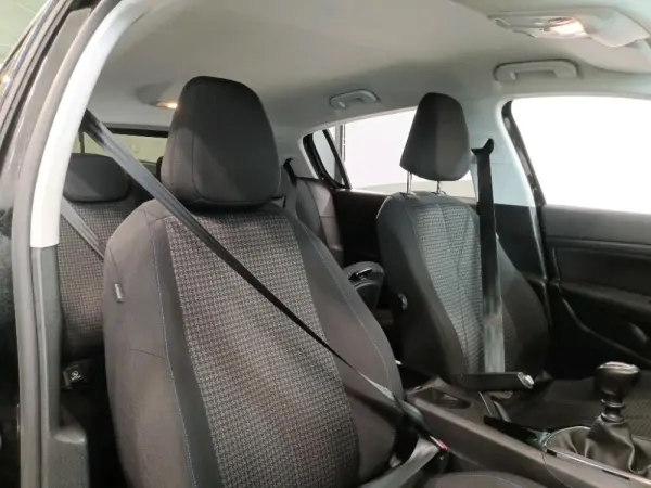 Peugeot 308 1.5 BlueHDi Style 10