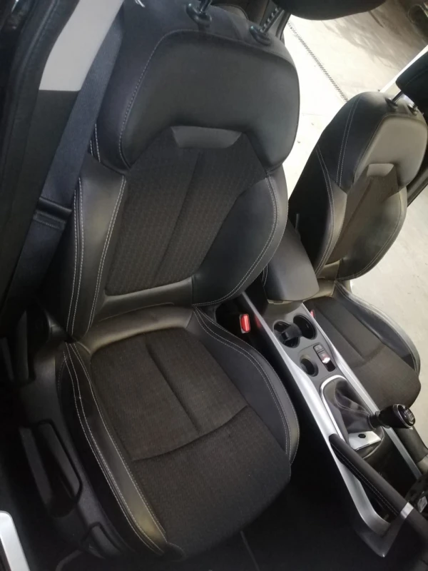 Renault Kadjar Boss Edition 8