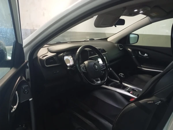 Renault Kadjar Boss Edition 6