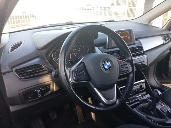 BMW 216 Active Tourer d Corporate Edition Business Edition 12