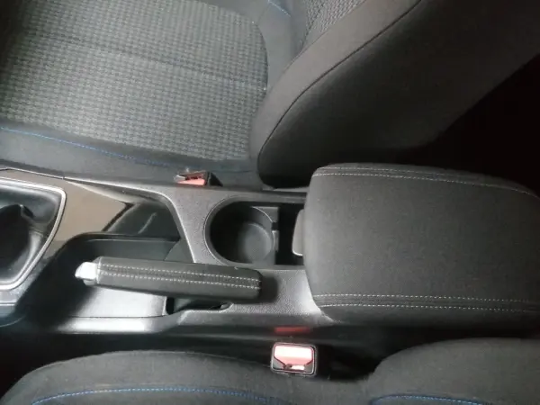 Peugeot 308 1.5 BlueHDi Style 21