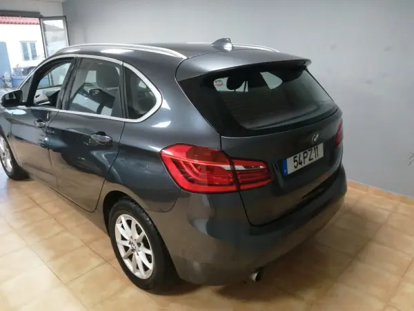BMW 216 Active Tourer d Corporate Edition Business Edition 7
