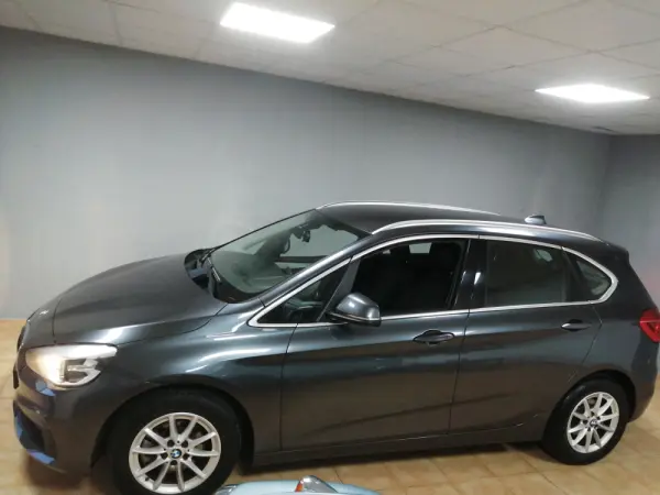 BMW 216 Active Tourer d Corporate Edition Business Edition 3