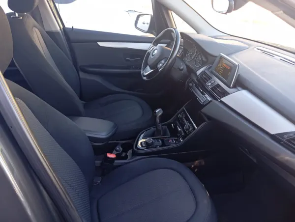 BMW 216 Active Tourer d Corporate Edition Business Edition 15