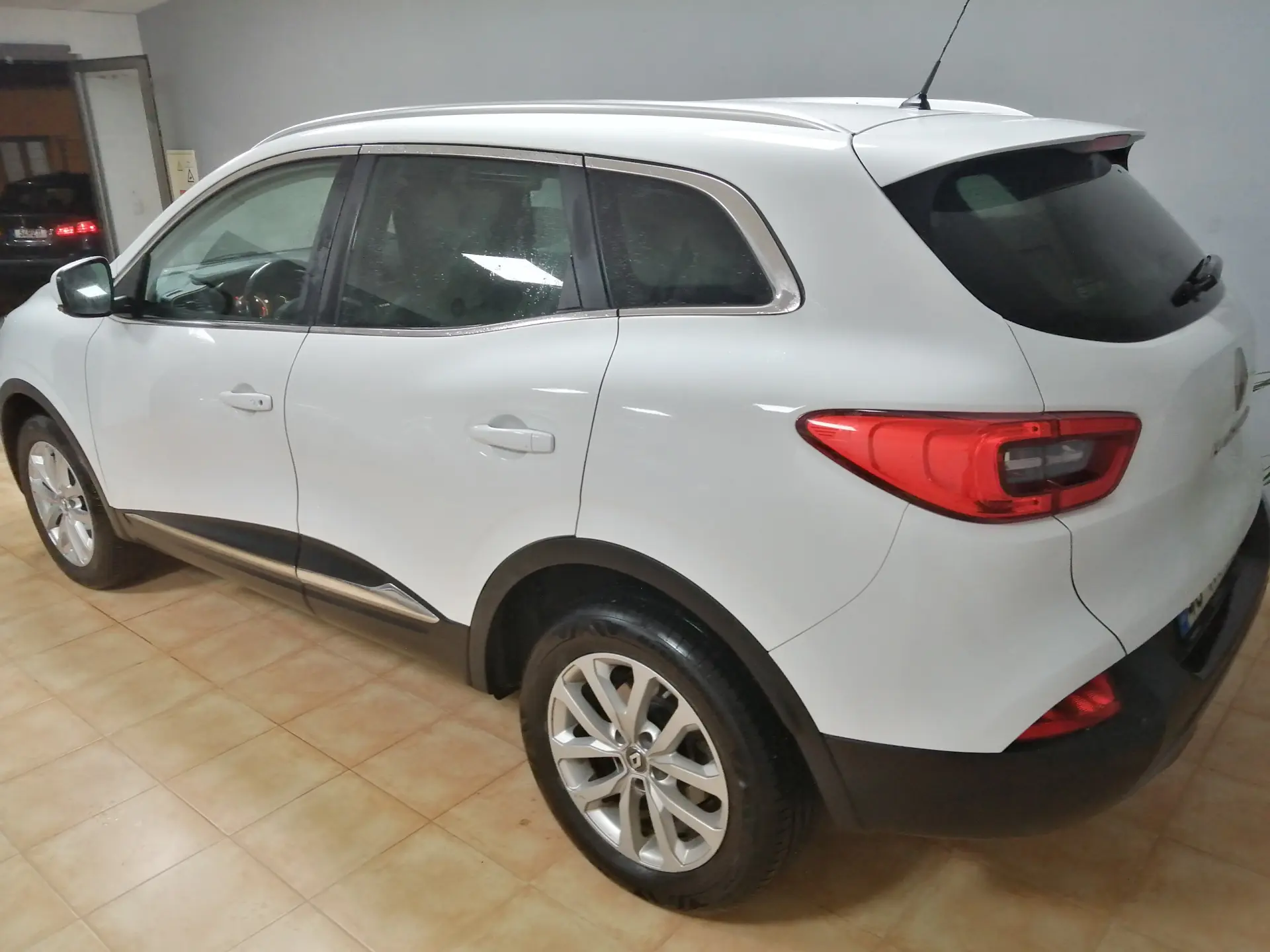 Renault Kadjar Boss Edition 3