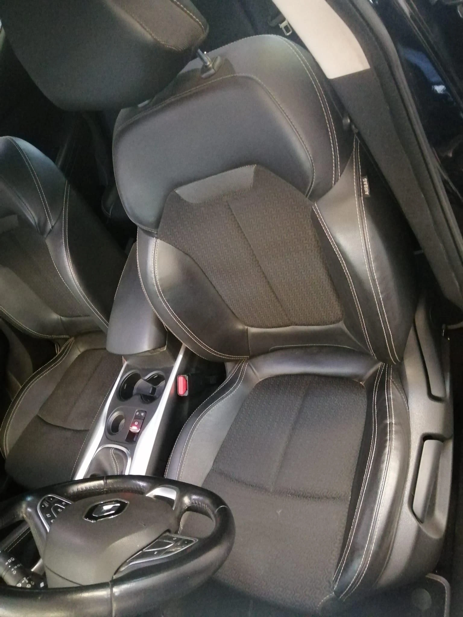 Renault Kadjar Boss Edition 7