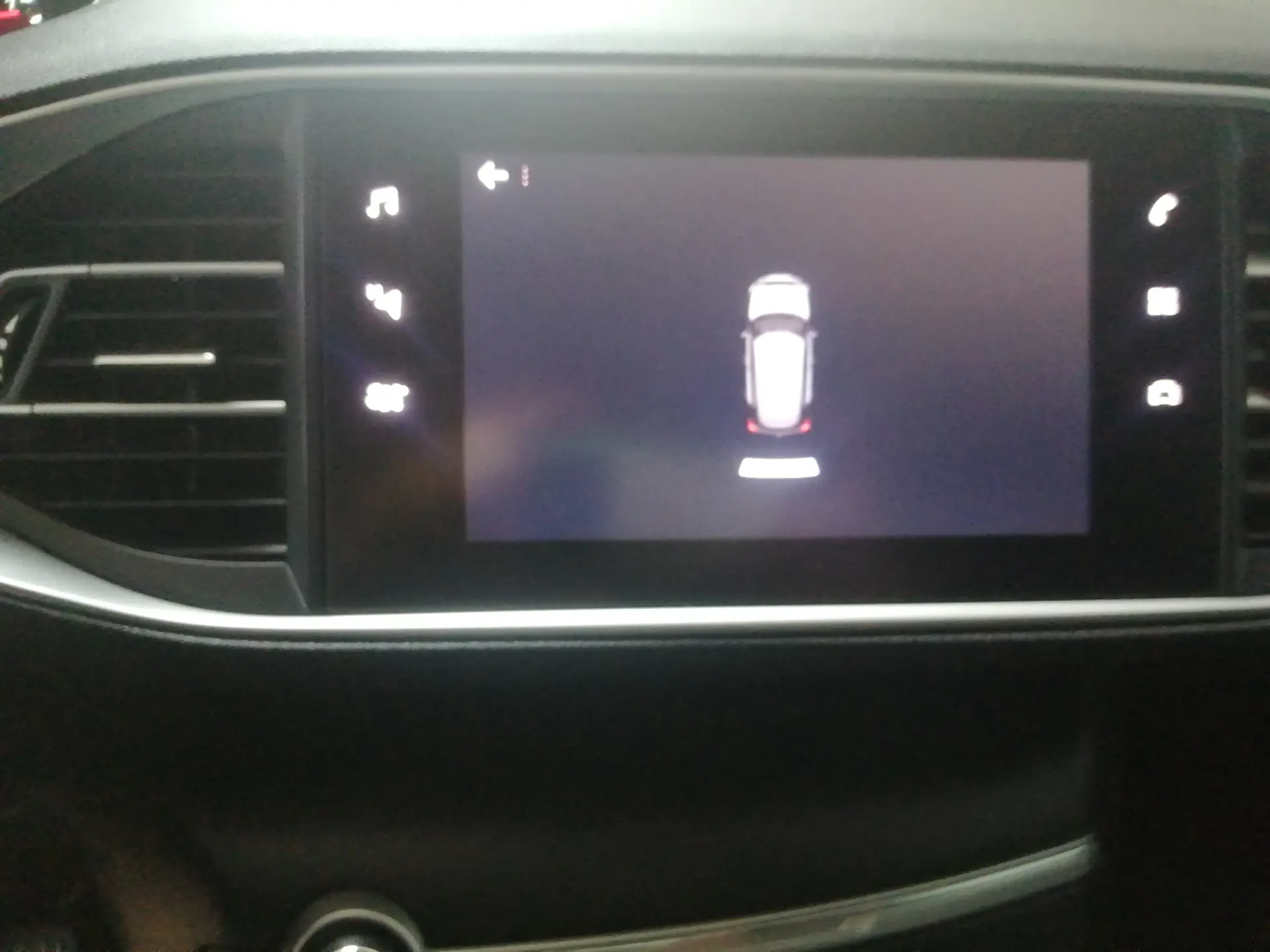 Peugeot 308 1.5 BlueHDi Style 12