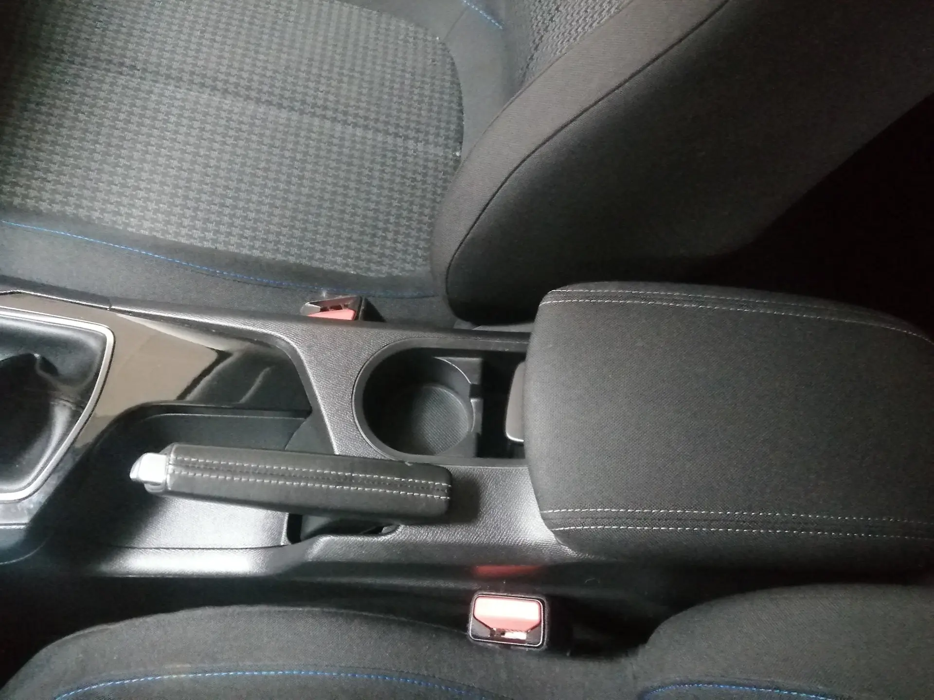 Peugeot 308 1.5 BlueHDi Style 21