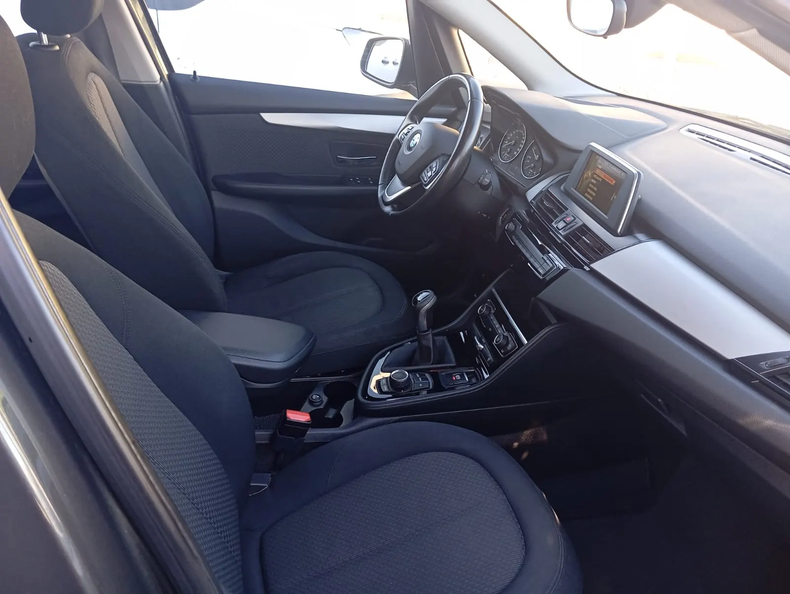 BMW 216 Active Tourer d Corporate Edition Business Edition 15