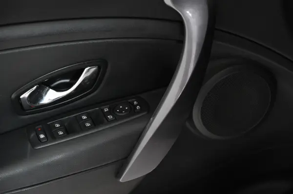 Renault Mégane Sport Tourer 1.5 dCi GT Line 21