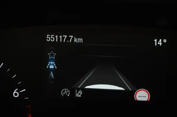 Ford Focus 1.0 EcoBoost MHEV ST-Line Aut. 17