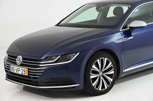 Volkswagen Arteon 2.0 TDI Elegance DSG 11
