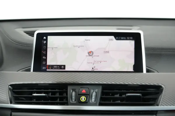 BMW X2 16 d sDrive Auto Pack M 35