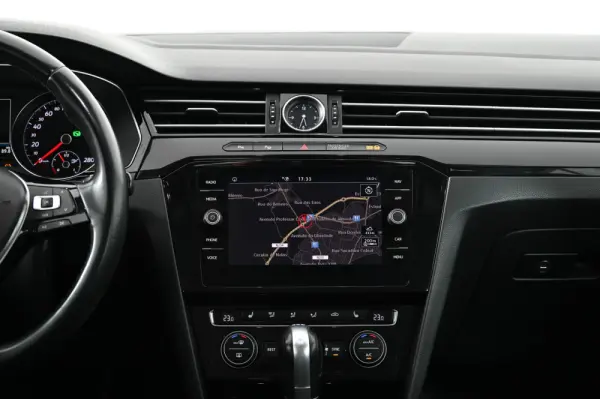 Volkswagen Arteon 2.0 TDI Elegance DSG 19