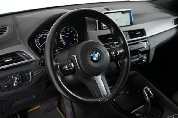 BMW X2 16 d sDrive Auto Pack M 26
