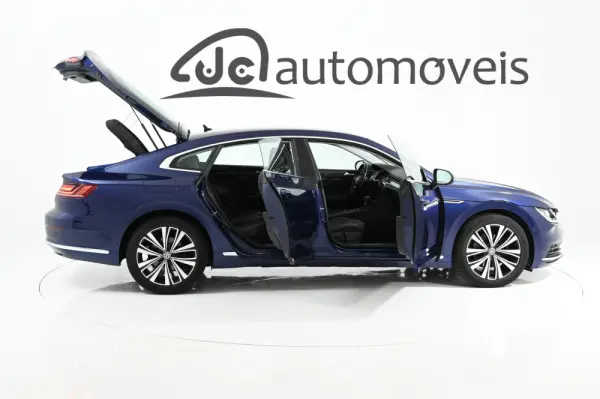 Volkswagen Arteon 2.0 TDI Elegance DSG 6