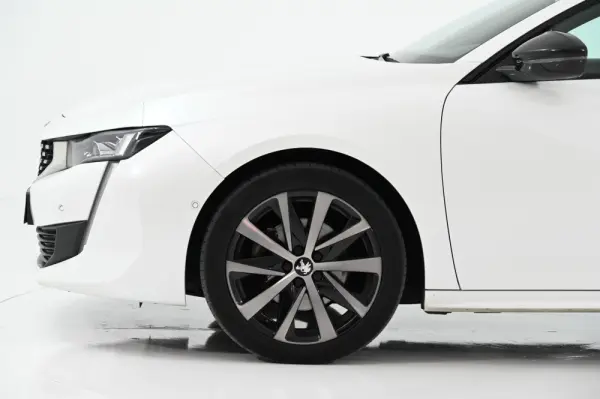 Peugeot 508 1.5 BlueHDi GT Line 12