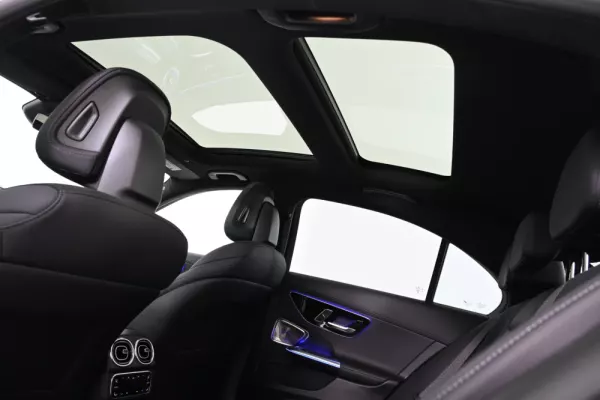 Mercedes-Benz C 63 AMG S E Performance 4Matic 20