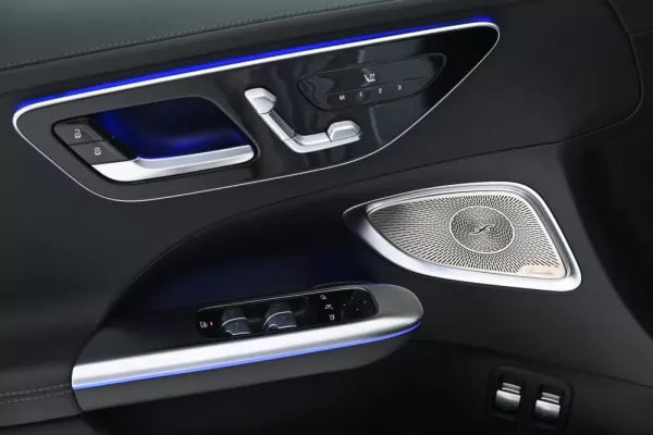 Mercedes-Benz C 63 AMG S E Performance 4Matic 22