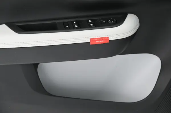 Citroën e-C3 44 kWh Autonomia Conforto Max 30