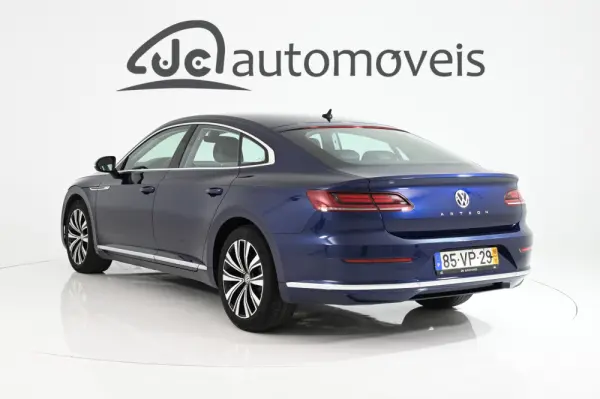 Volkswagen Arteon 2.0 TDI Elegance DSG 2