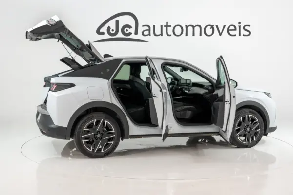 Peugeot 3008 1.2 Hybrid Allure Pack e-DCS6 6